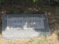 Sarah A Scully 
