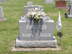Michael Kushwara 
