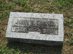 John Wesley Turner 