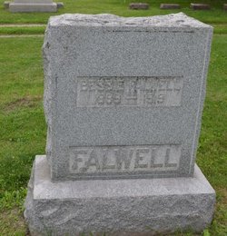 Bessie Falwell 