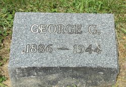George Goshorn Benham 