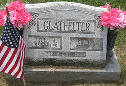 Jules A. Glatfelter 