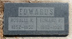 Edward Farshun Edwards 