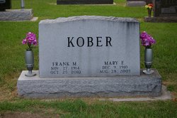 Frank M. Kober 