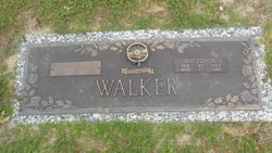 Victor Harry Walker 