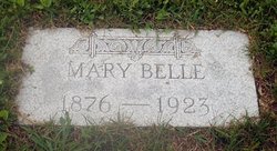 Mary Belle Bassett 