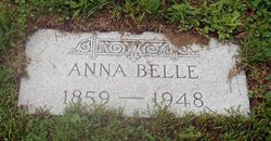 Anna Belle <I>Twombly</I> Bassett 