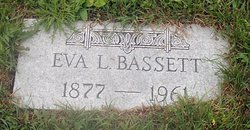 Eva L Bassett 