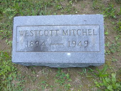 Westcott Mitchell Hanes 