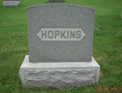 Joseph H Hopkins 