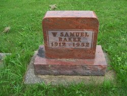 W. Samuel Baker 