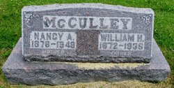 Nancy A. <I>Hamell</I> McCulley 