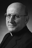 Rev Fr John B. Keaney 