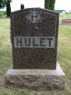 John Homer Hulett 