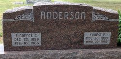 Florence C. Anderson 