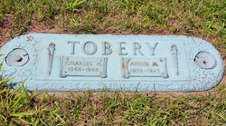 Charles Henry Tobery 