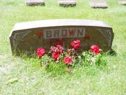 Martha H. Brown 