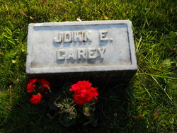 John E. Carey 