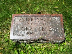 Lester J. Shanda 