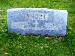 John H. Short 