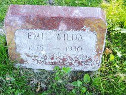 Emil Wilda 