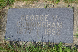 George V. Cunningham 