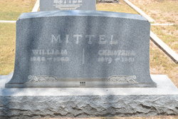 William Mittel 