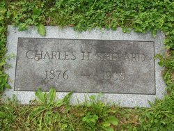 Charles Hayden Shepard 