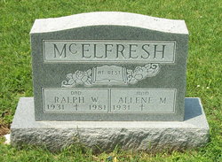 Ralph W. McElfresh 