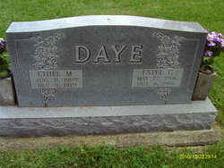 Ethel M. Daye 