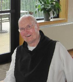 Fr Bernard Cullen Jr.