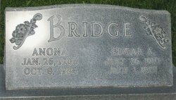 Edgar Anton Bridge 