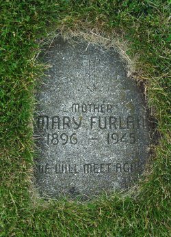 Mary Furlan 