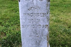 John Prosser 