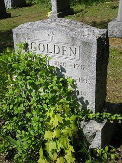 Catherine R. Golden 