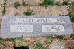 William Franklin Dobelbower 
