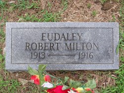 Robert Milton Eudaley 