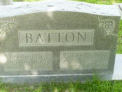 Henry Parsley Batton Sr.