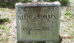 Jane Adams 