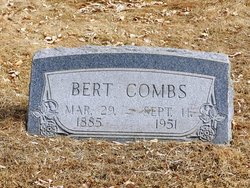 Bert Combs 