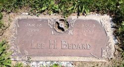 Lee Homer Bedard 
