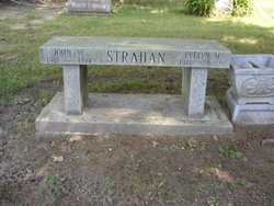 Evelyn M. Strahan 