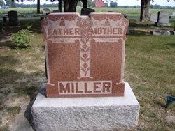 Oliver David Miller 
