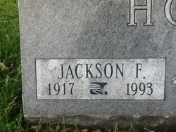 Jackson F. Hoon 