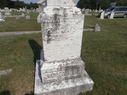 Elsie A <I>Lawton</I> Connell 