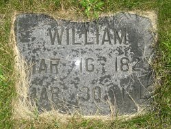 William Whitford 