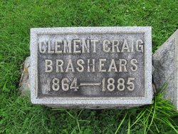 Clement Craig “Suiks” Brashears 