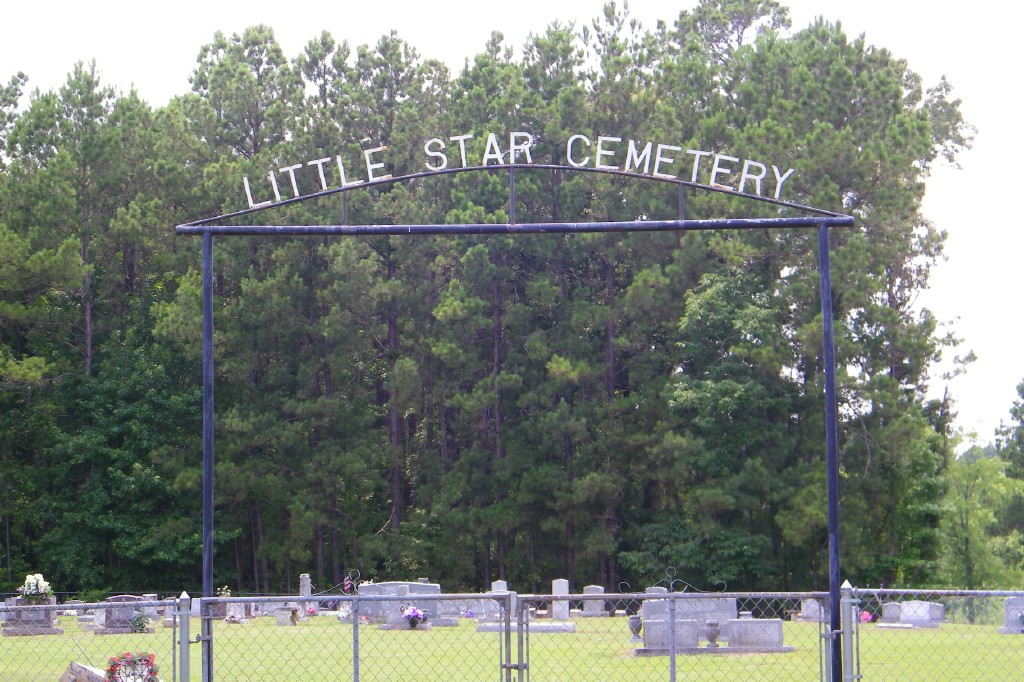 Little Star Cemetery