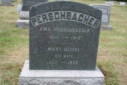 Emile L. Perschbacher 