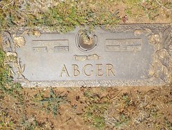 James M. Abger 